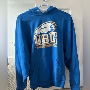 UBC Thunderbirds Hoodie